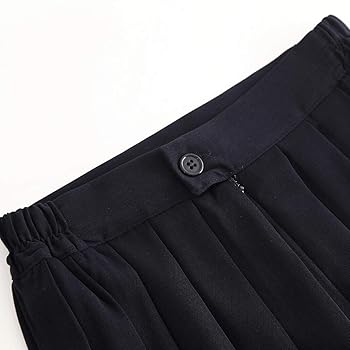a　J.L. ネイビー プリーツスカート 楽天市場】【送料無料】プリーツスカート レディース ロング